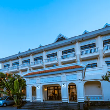 アダガーデンホテル沖縄
